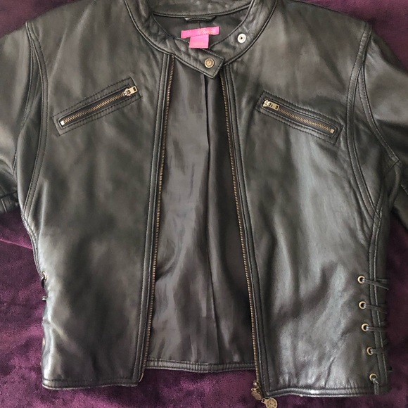 Jacket - Picture 4 of 6